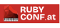 RubyConf Austria